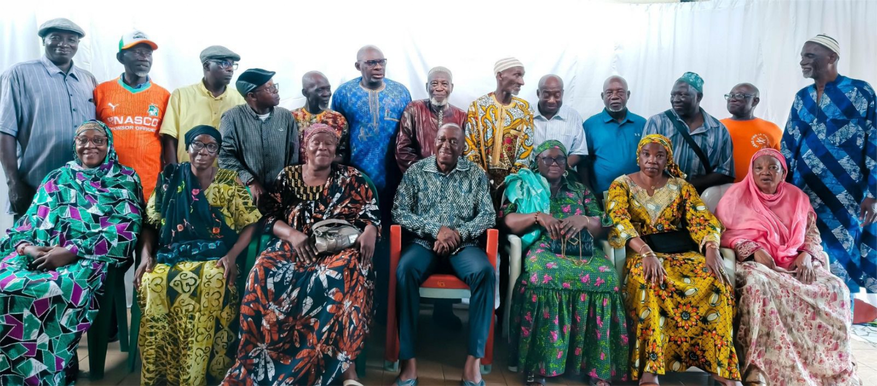 DJIGUI-SEME ADJAMÉ BROMAKOTÉ (D.S.A.B)